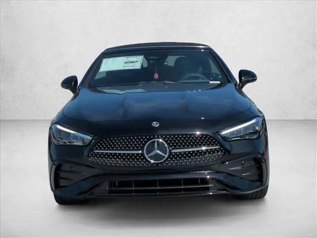 2026 Mercedes-Benz E-CLASS E 300 CLE 300