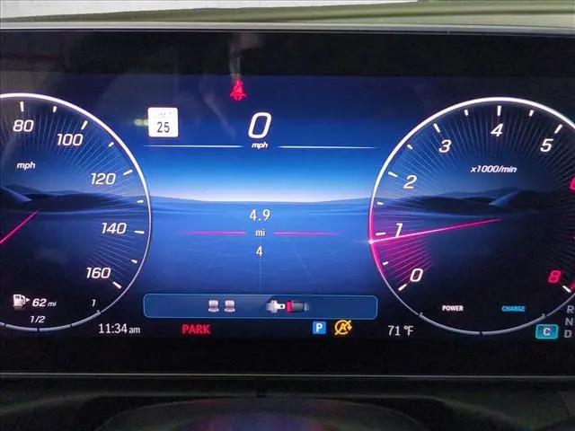 2026 Mercedes-Benz E-CLASS E 300 CLE 300