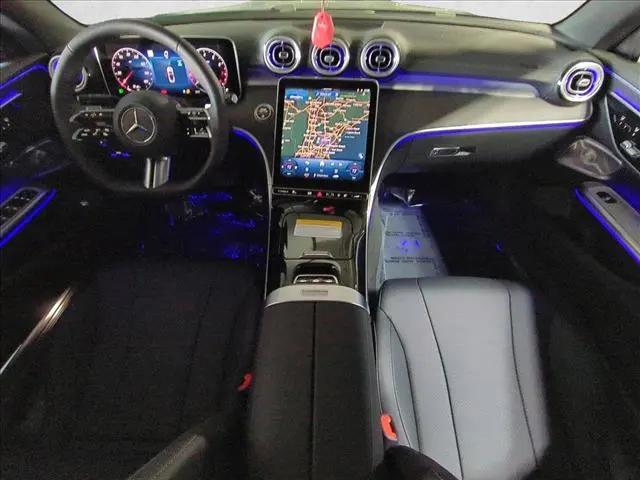 2026 Mercedes-Benz E-CLASS E 300 CLE 300
