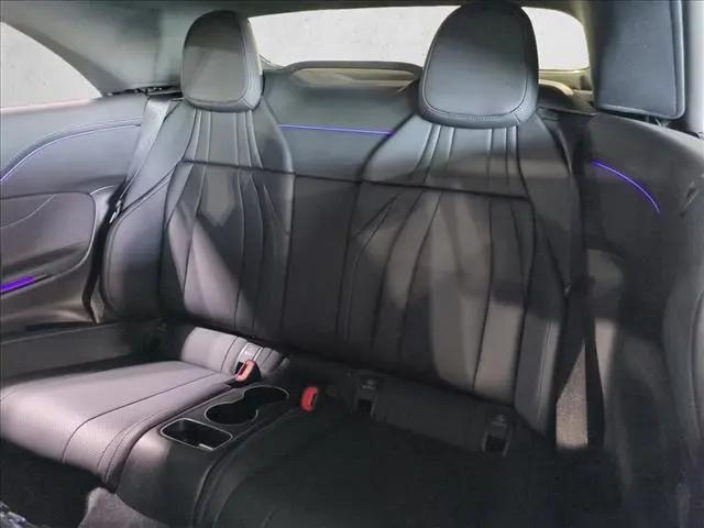 2026 Mercedes-Benz E-CLASS E 300 CLE 300