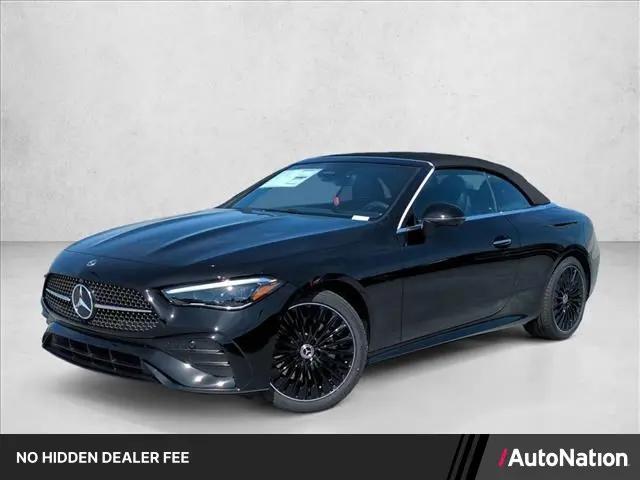2026 Mercedes-Benz E-CLASS E 300 CLE 300 for sale in Buena Park, CA