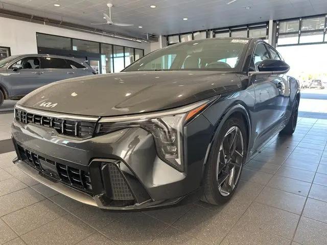 2025 Kia K4 GT-Line for sale in Shreveport, LA