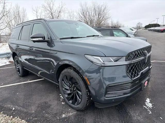 2026 Lincoln Navigator Reserve for sale in Cranston, RI