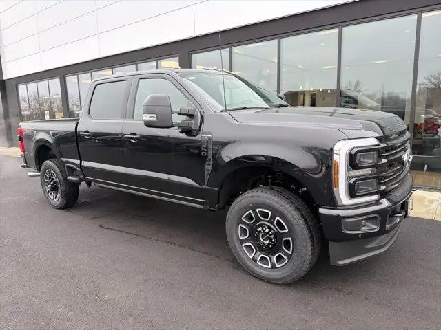 2026 Ford F-350 Platinum for sale in Cranston, RI