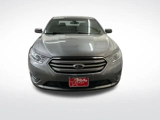 2014 Ford Taurus SEL