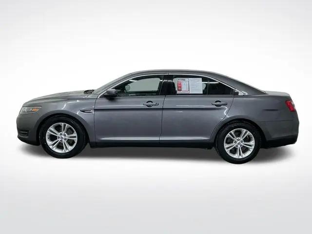 2014 Ford Taurus SEL