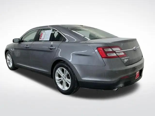 2014 Ford Taurus SEL