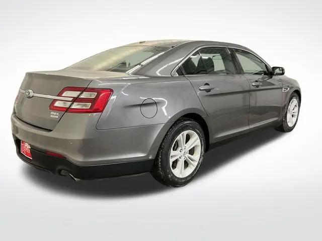 2014 Ford Taurus SEL