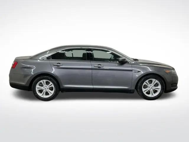 2014 Ford Taurus SEL