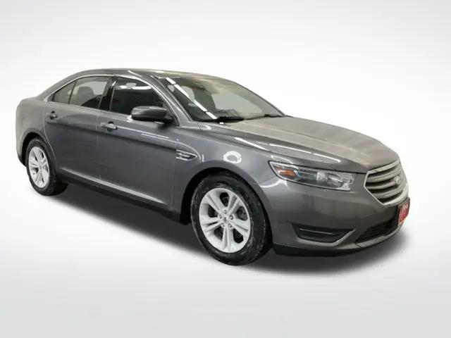 2014 Ford Taurus SEL