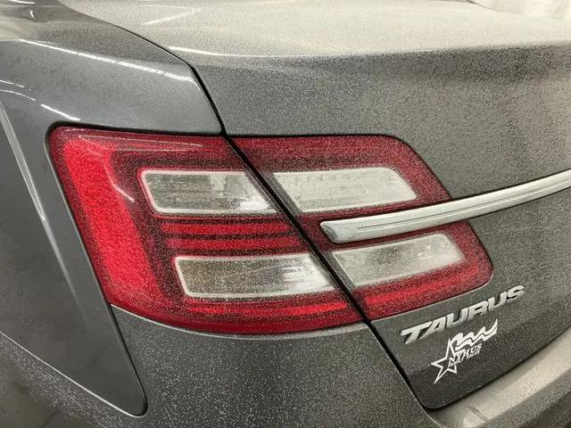 2014 Ford Taurus SEL