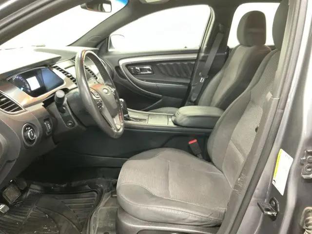 2014 Ford Taurus SEL