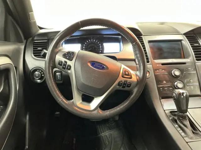2014 Ford Taurus SEL