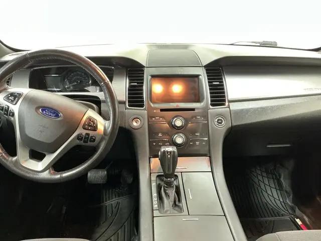 2014 Ford Taurus SEL