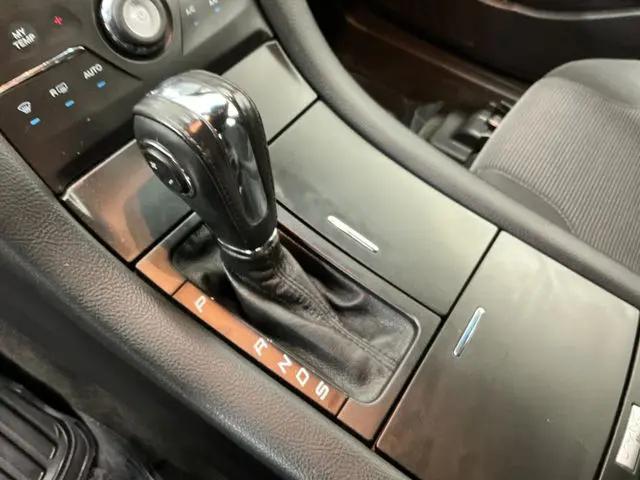 2014 Ford Taurus SEL