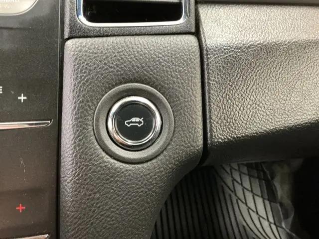 2014 Ford Taurus SEL