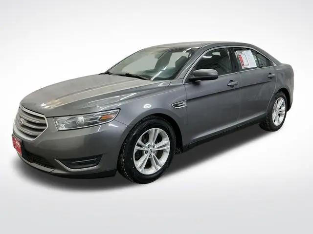 2014 Ford Taurus SEL for sale in Perham, MN