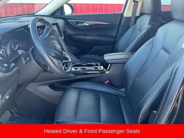 2023 Buick Envision Essence AWD