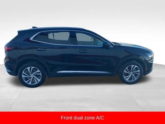 2023 Buick Envision Essence AWD