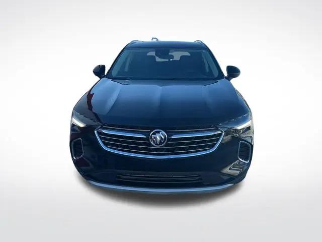 2023 Buick Envision Essence AWD