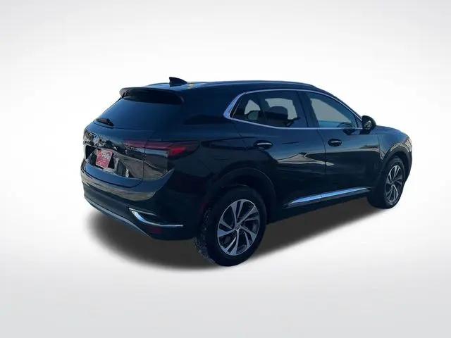 2023 Buick Envision Essence AWD