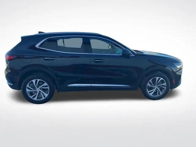 2023 Buick Envision Essence AWD