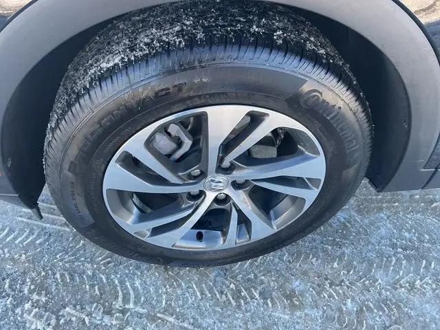 2023 Buick Envision Essence AWD