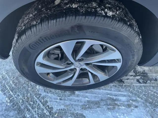 2023 Buick Envision Essence AWD