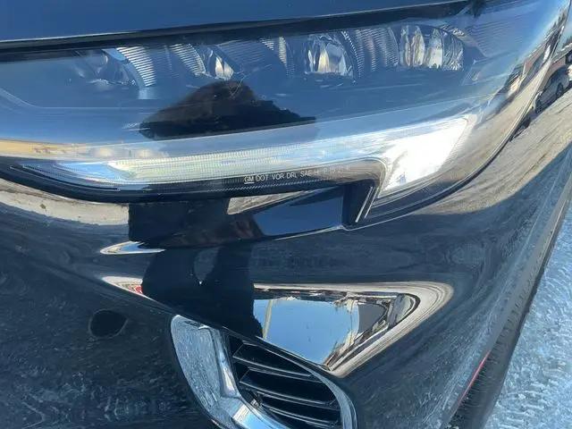 2023 Buick Envision Essence AWD