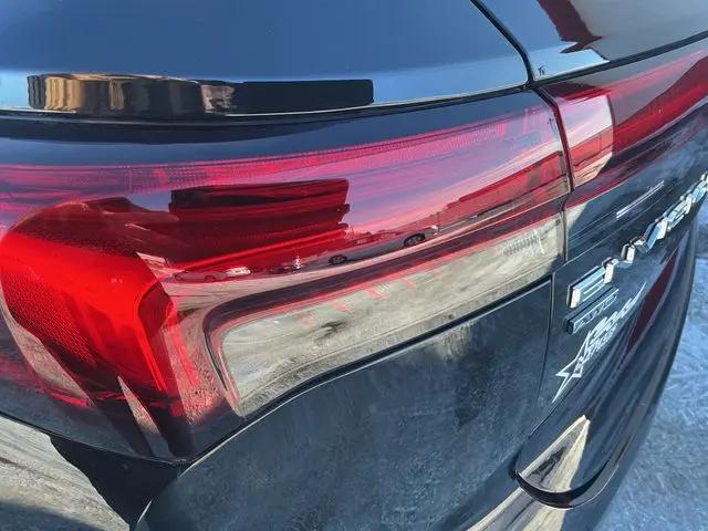 2023 Buick Envision Essence AWD