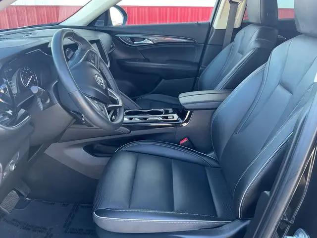 2023 Buick Envision Essence AWD