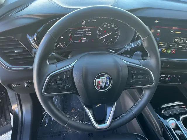 2023 Buick Envision Essence AWD