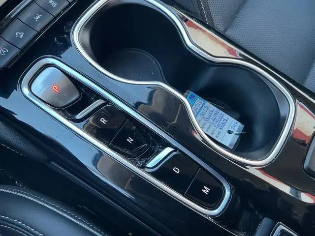 2023 Buick Envision Essence AWD