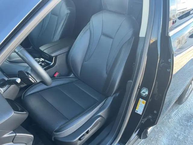 2023 Buick Envision Essence AWD