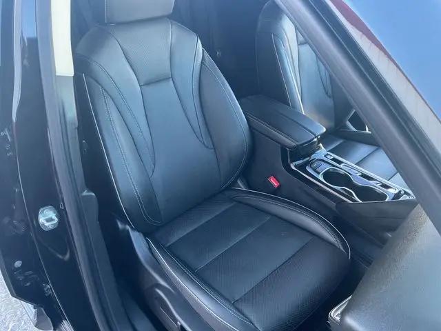 2023 Buick Envision Essence AWD