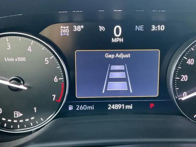 2023 Buick Envision Essence AWD