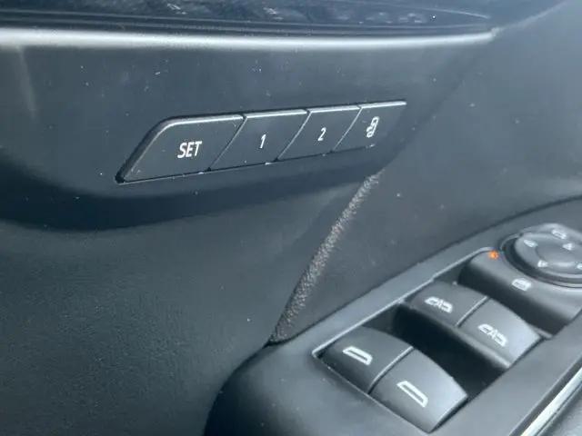 2023 Buick Envision Essence AWD