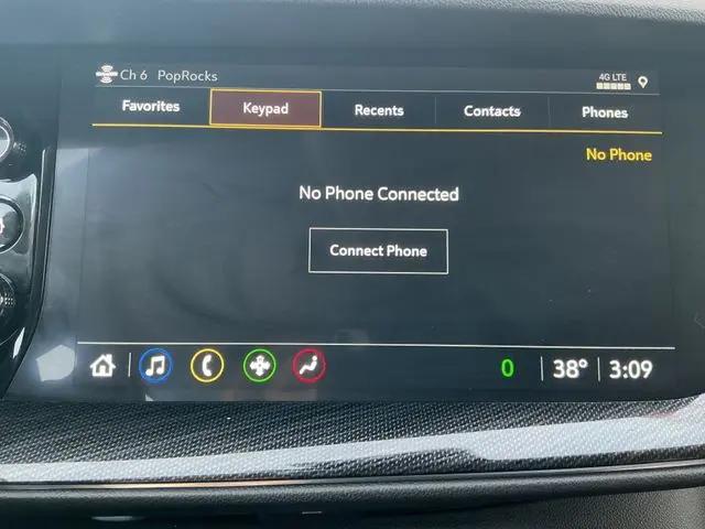 2023 Buick Envision Essence AWD