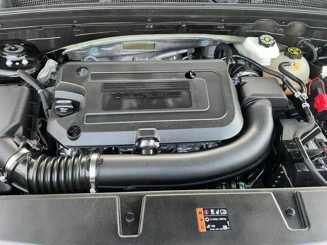 2023 Buick Envision Essence AWD