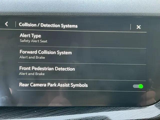 2023 Buick Envision Essence AWD