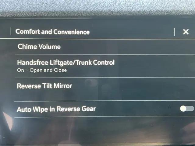 2023 Buick Envision Essence AWD