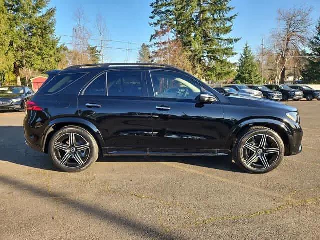 2026 Mercedes-Benz GLE GLE 350 GLE 350