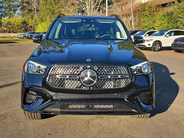 2026 Mercedes-Benz GLE GLE 350 GLE 350