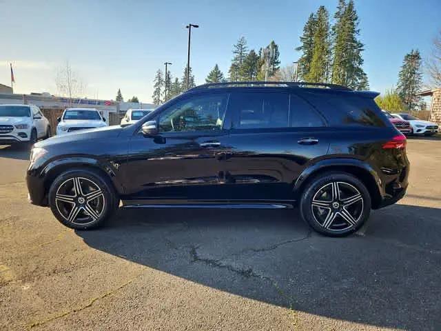 2026 Mercedes-Benz GLE GLE 350 GLE 350
