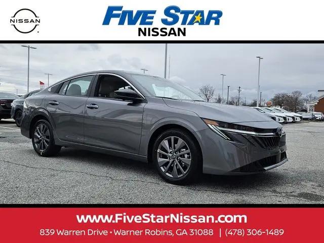 2026 Nissan Sentra SL for sale in Warner Robins, GA
