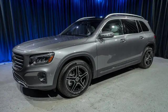 2026 Mercedes-Benz GLB GLB 250 for sale in Peoria, AZ