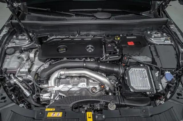 2026 Mercedes-Benz GLB GLB 250