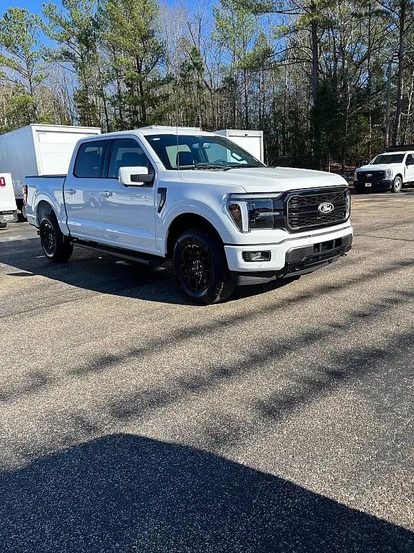 2026 Ford F-150 LARIAT for sale in Henderson, TN