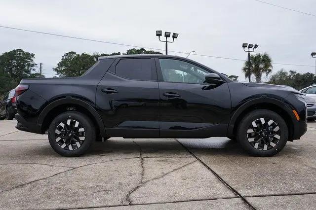 2026 Hyundai Santa Cruz SE