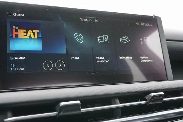 2026 Hyundai Santa Cruz SE